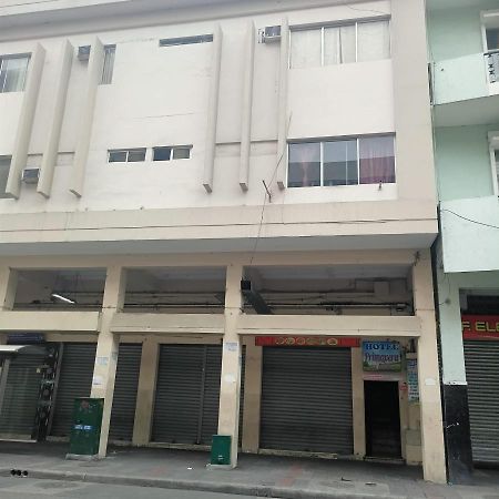 Hotel Primavera Guayaquil Dış mekan fotoğraf