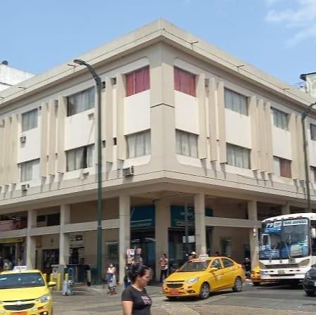 Hotel Primavera Guayaquil Dış mekan fotoğraf