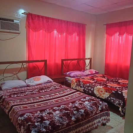 Hotel Primavera Guayaquil Dış mekan fotoğraf
