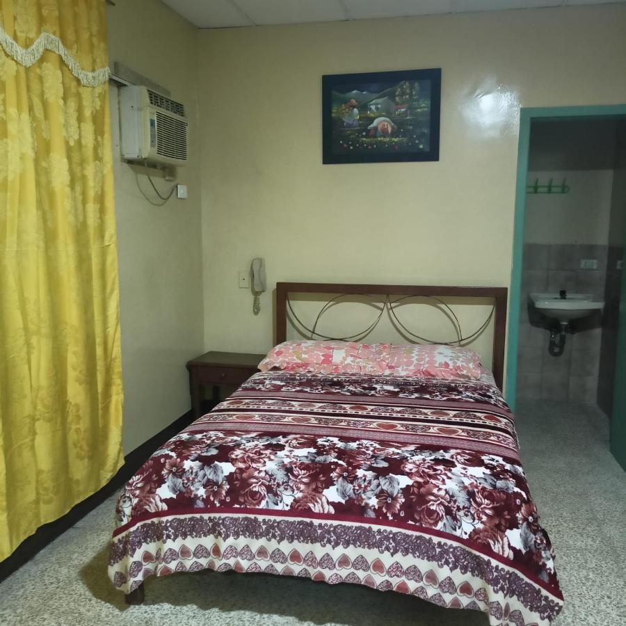Hotel Primavera Guayaquil Dış mekan fotoğraf