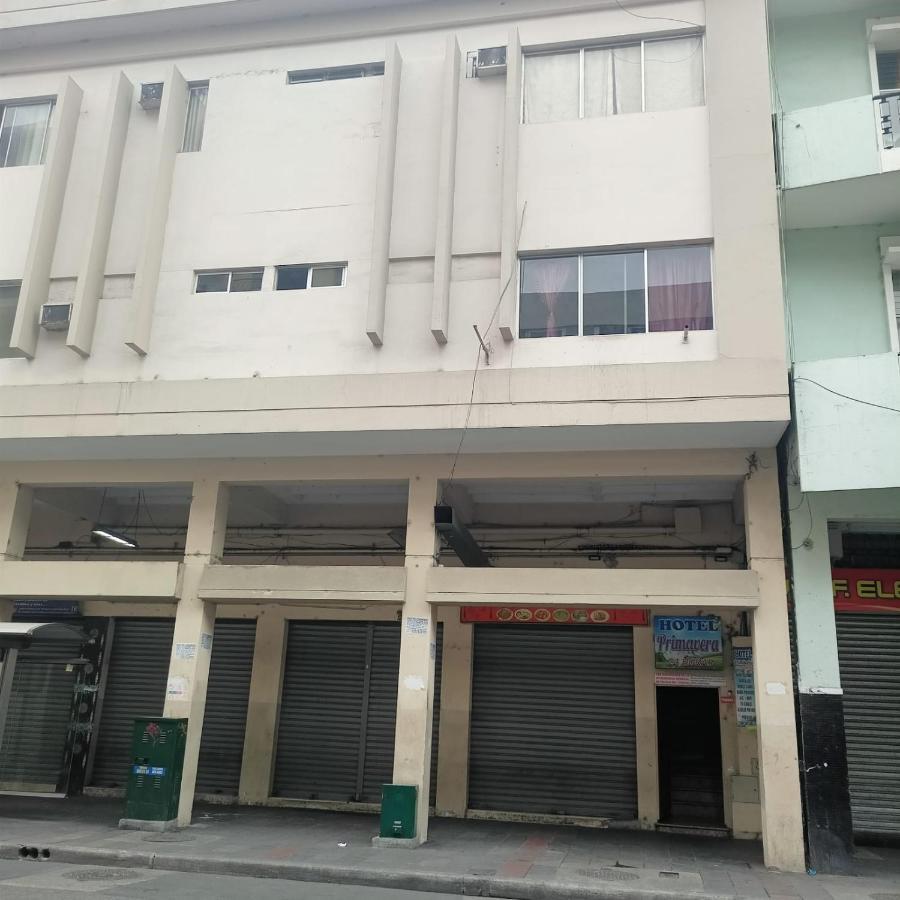 Hotel Primavera Guayaquil Dış mekan fotoğraf
