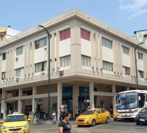 Hotel Primavera Guayaquil Dış mekan fotoğraf