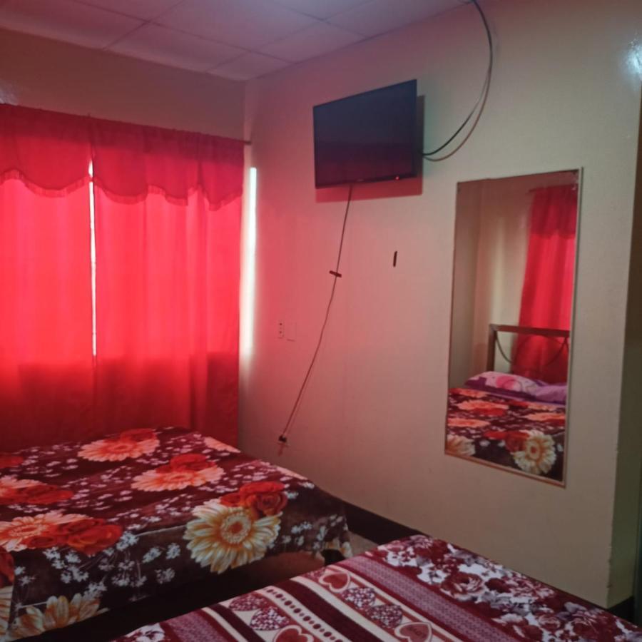Hotel Primavera Guayaquil Dış mekan fotoğraf