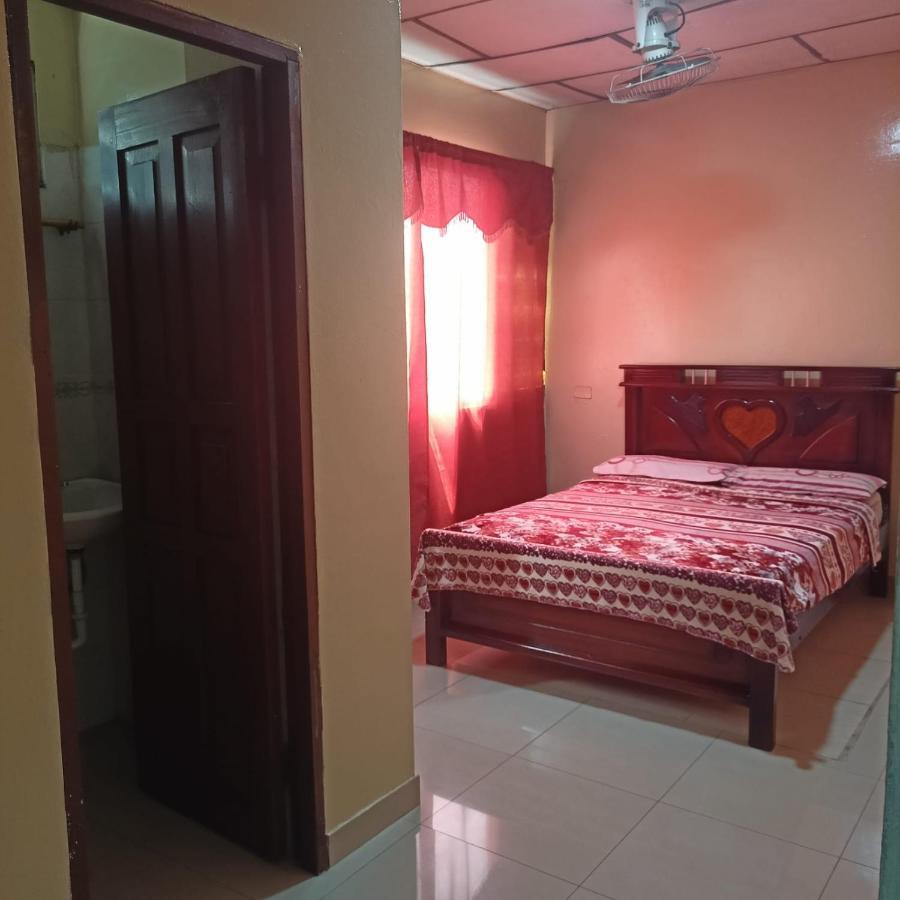 Hotel Primavera Guayaquil Dış mekan fotoğraf