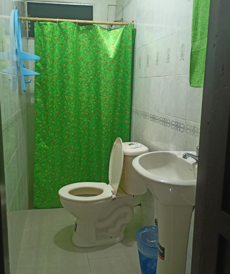 Hotel Primavera Guayaquil Dış mekan fotoğraf