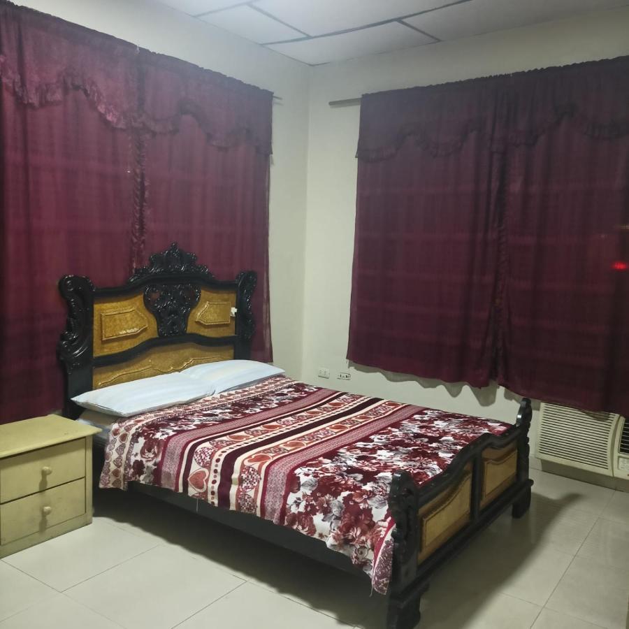 Hotel Primavera Guayaquil Dış mekan fotoğraf